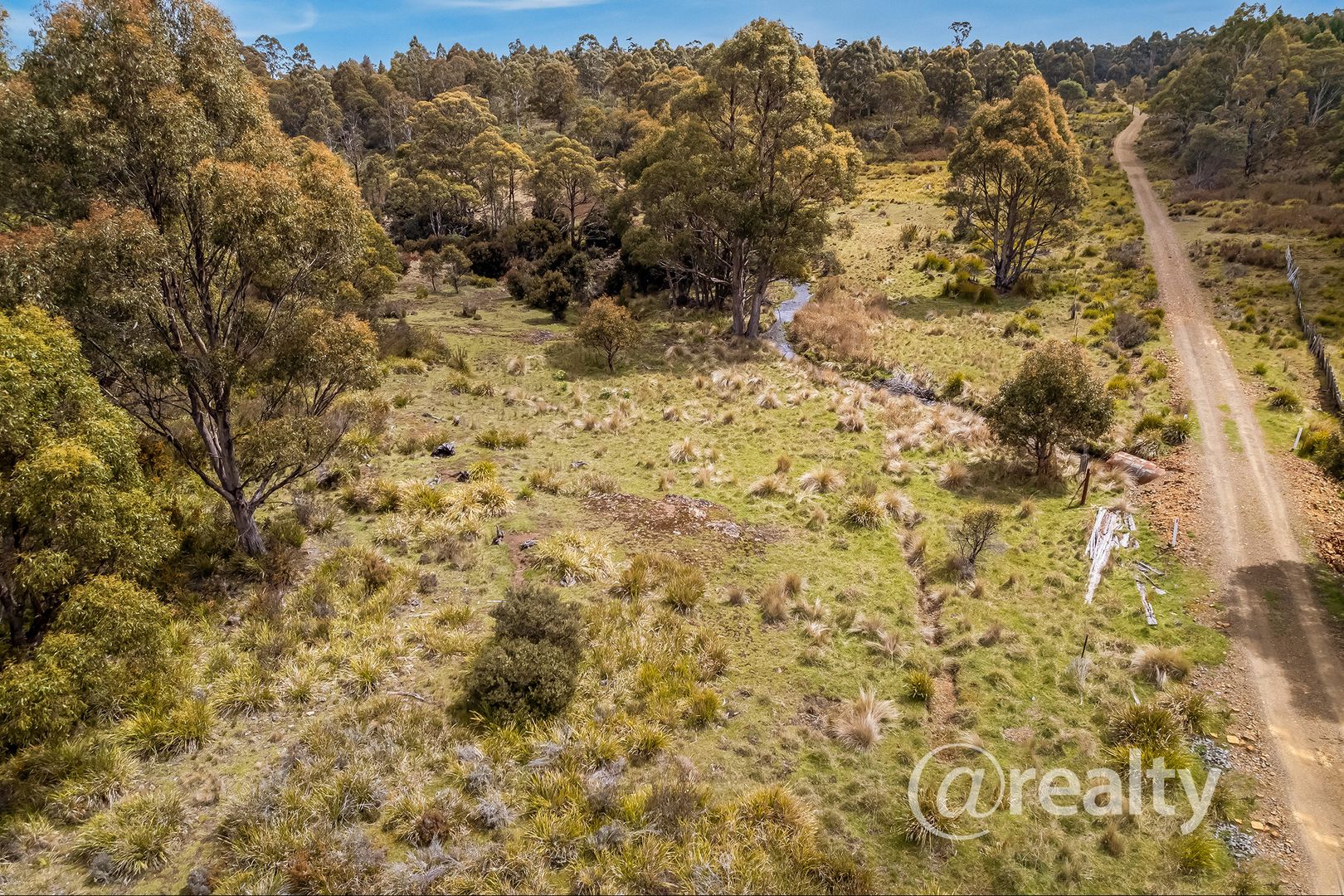 Lot 1/2399 Victoria Valley Rd, Victoria Valley TAS 7140 Vacant Land for Sale