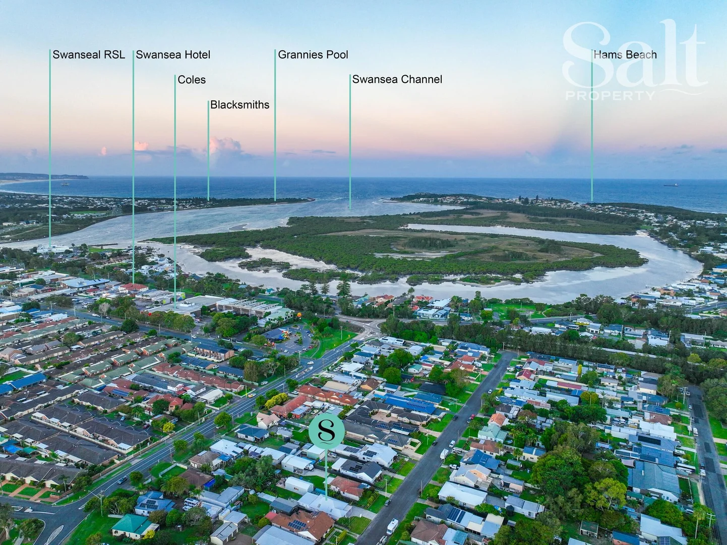 Additional image 6 of 31 Murray Street, Swansea NSW 2281