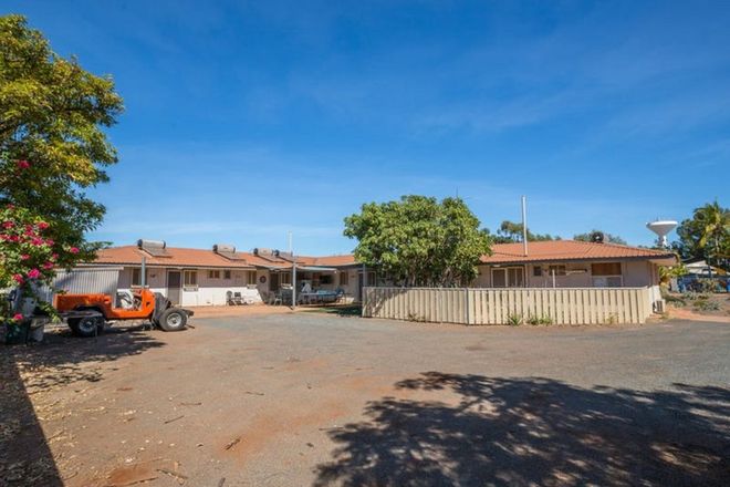 Picture of 2 Crawford Street, PORT HEDLAND WA 6721