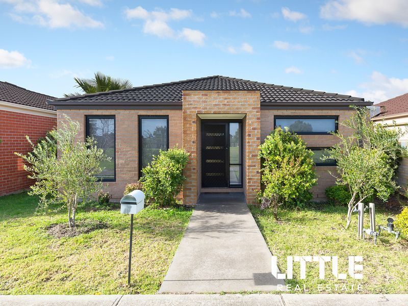 7 Pallyang Lane, Cranbourne East VIC 3977, Image 0