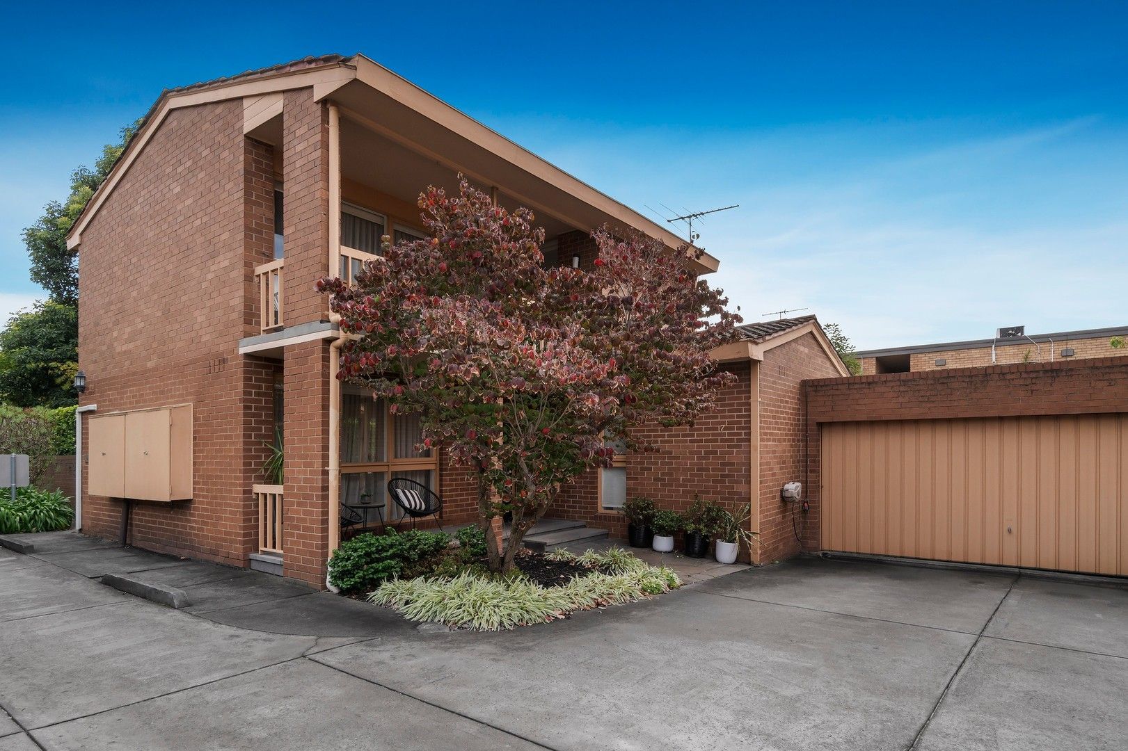 3 bedrooms Townhouse in 7/11-13 Robinson Road HAWTHORN VIC, 3122