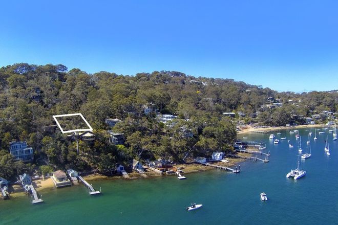 Picture of 141 Riverview Road, AVALON BEACH NSW 2107