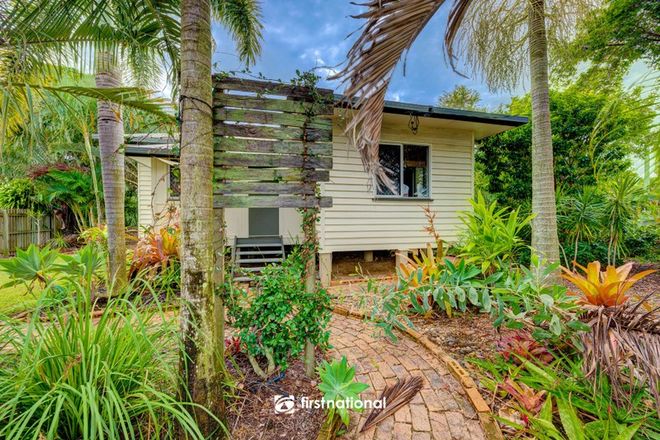 Picture of 28 Sydney Street, KEPNOCK QLD 4670