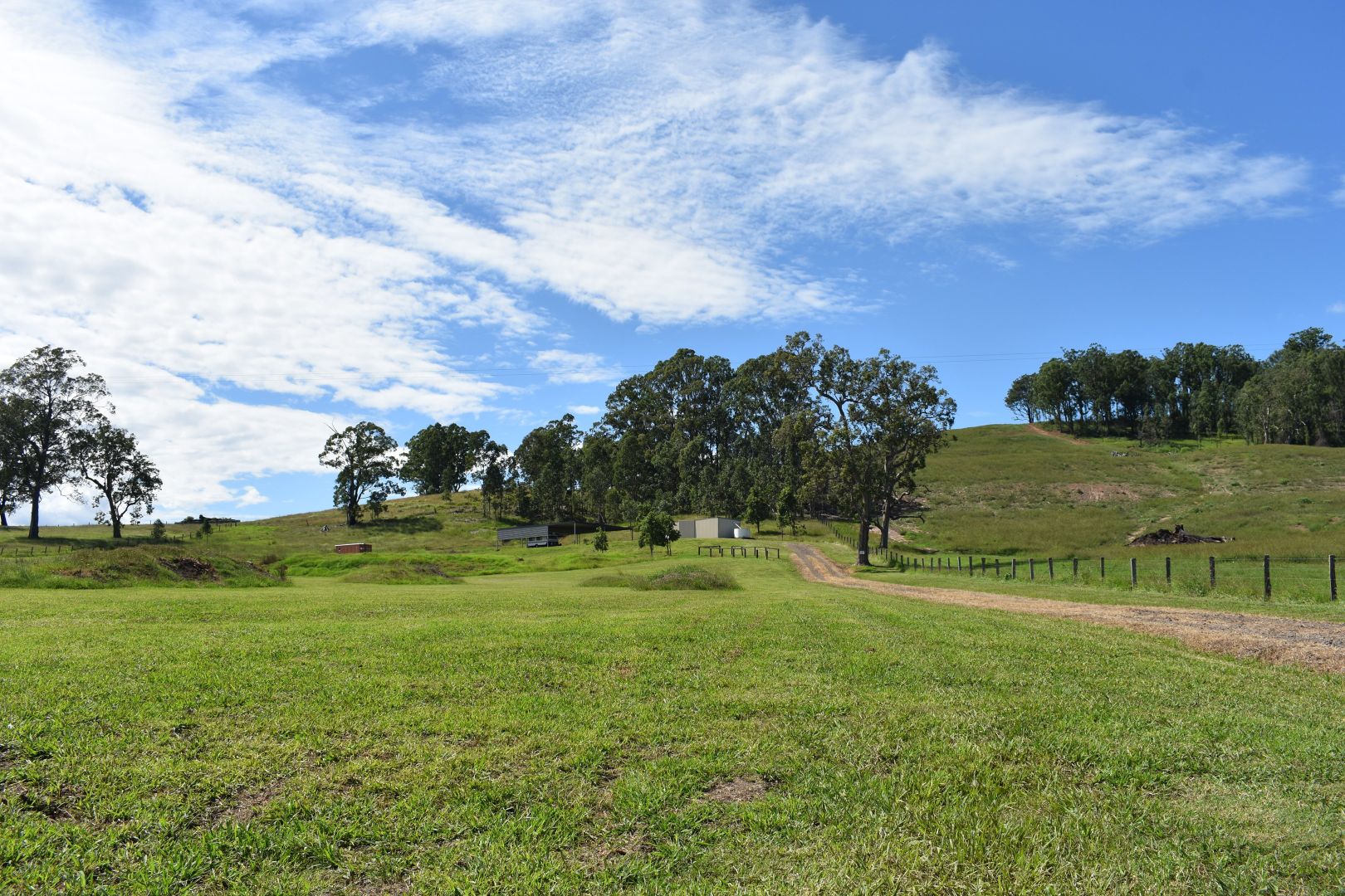 198 Lindsay Creek Road, Woodenbong NSW 2476, Image 1