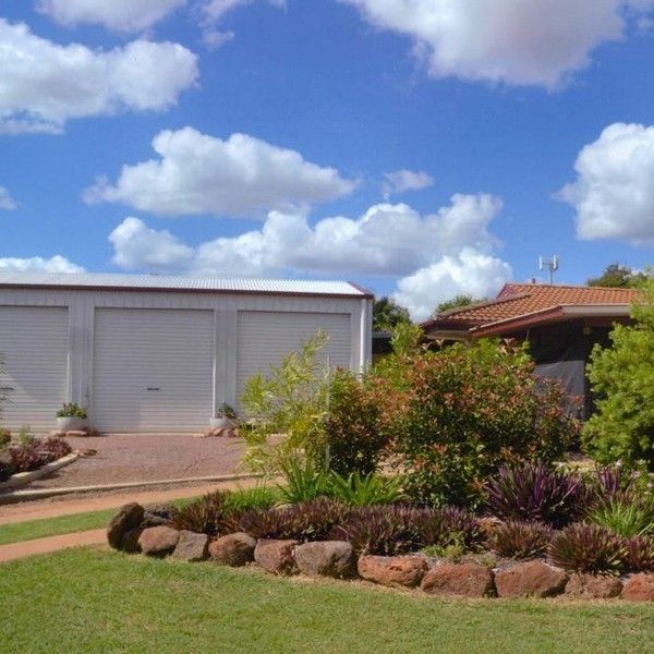 1 Geranium Court, Greenvale QLD 4816, Image 0