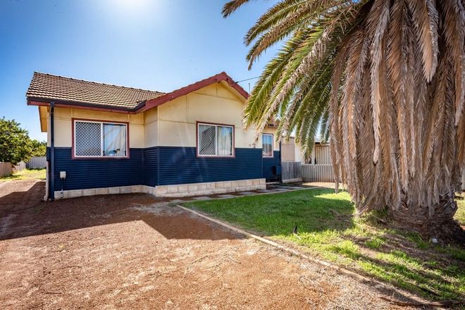 Picture of 35 Maley Way, BEACHLANDS WA 6530