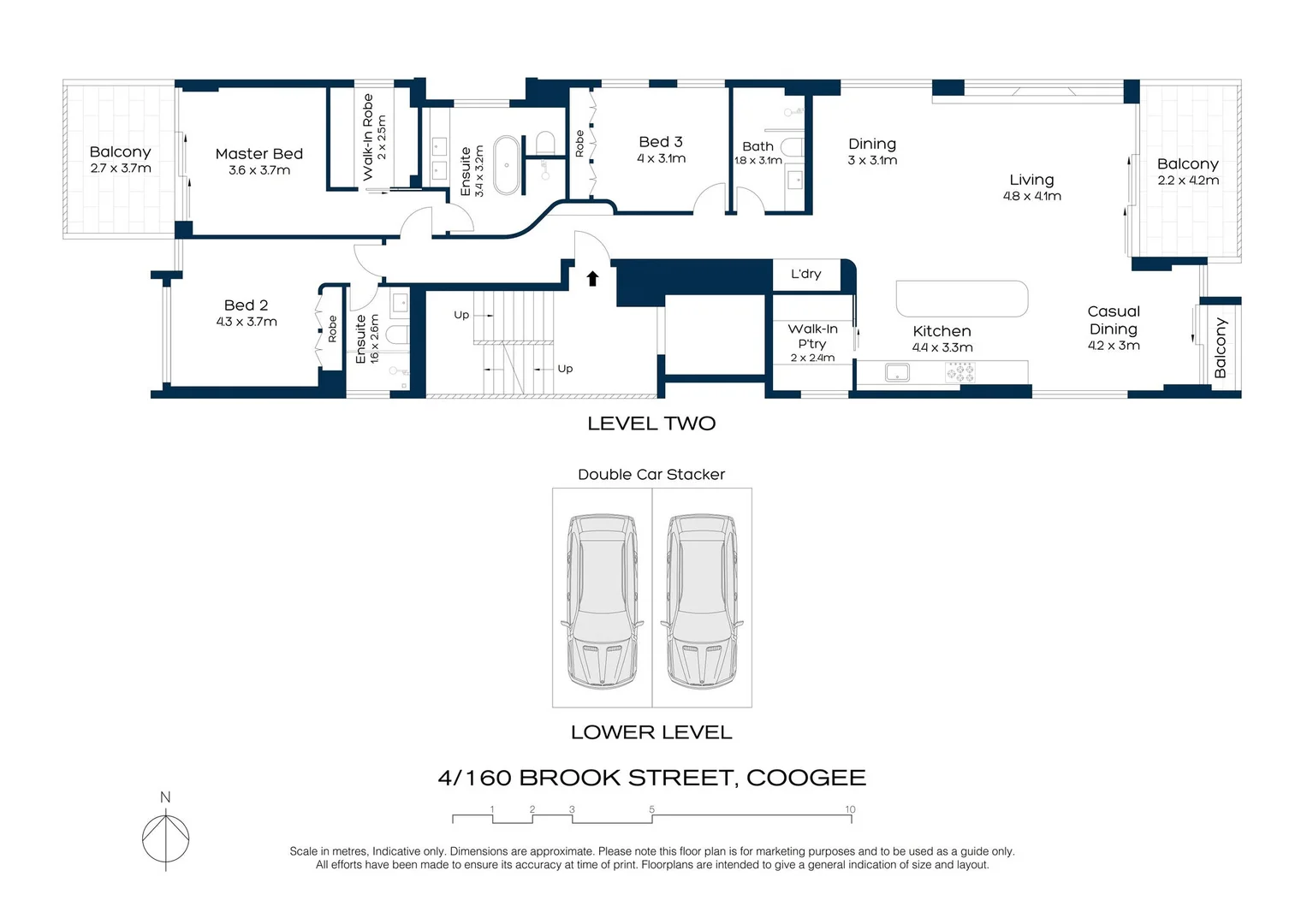 Additional image 15 of 4/160 BROOK STREET, Coogee NSW 2034