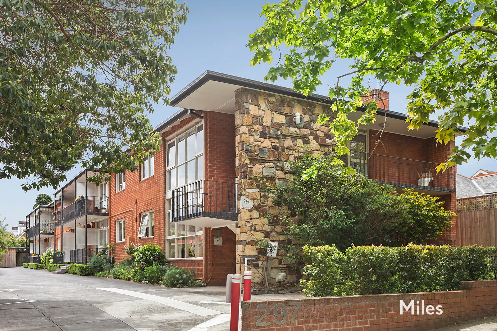Primary image of 7/297 Upper Heidelberg Road, Ivanhoe VIC 3079