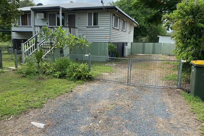 Picture of 20 Hallett Street, BERSERKER QLD 4701