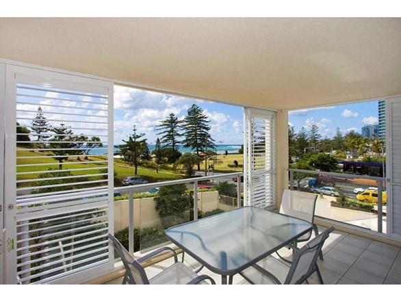 303/3 Mclean Street, Coolangatta QLD 4225