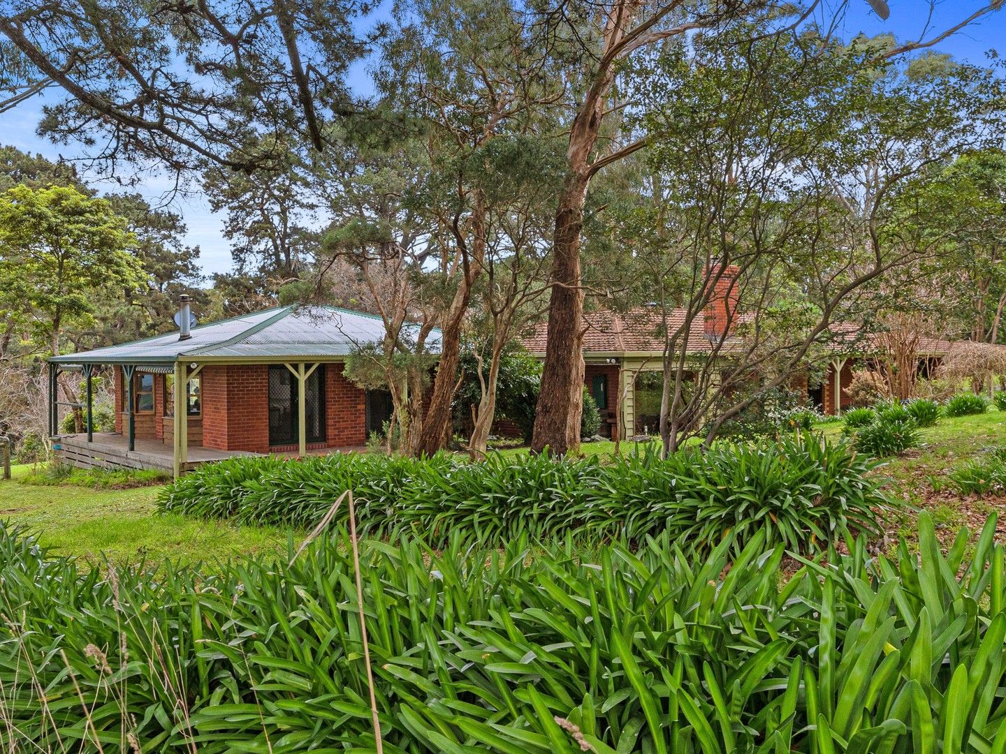 1250 DalystonGlen Forbes Road, Ryanston VIC 3992 House for Sale