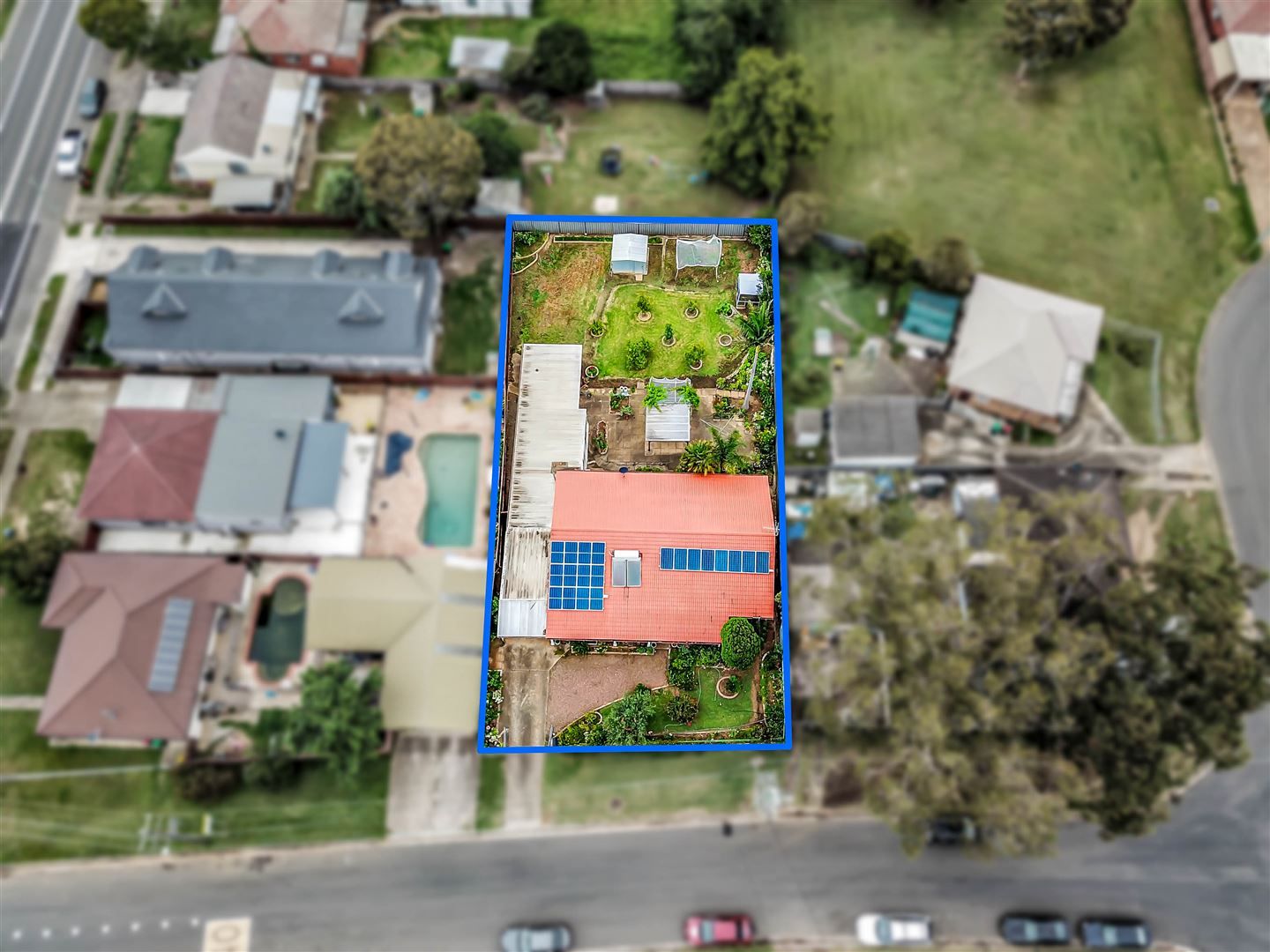 2A Edmondson Avenue, St Marys NSW 2760, Image 0