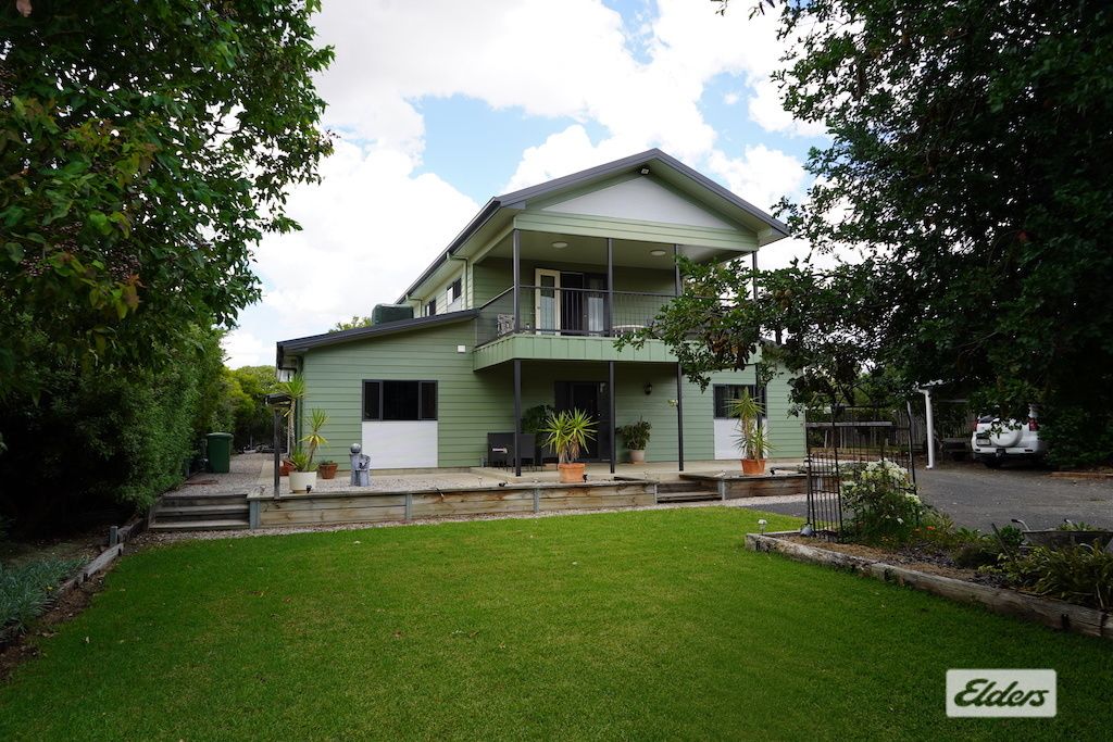 4 bedrooms House in 4 Norman Court ROMA QLD, 4455