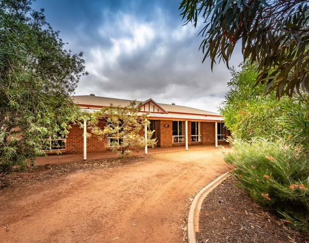 17 Brierley Court, Woorree WA 6530