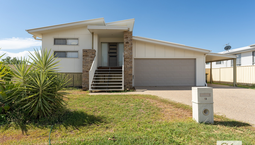 Picture of 13 Ivers Place, EMERALD QLD 4720