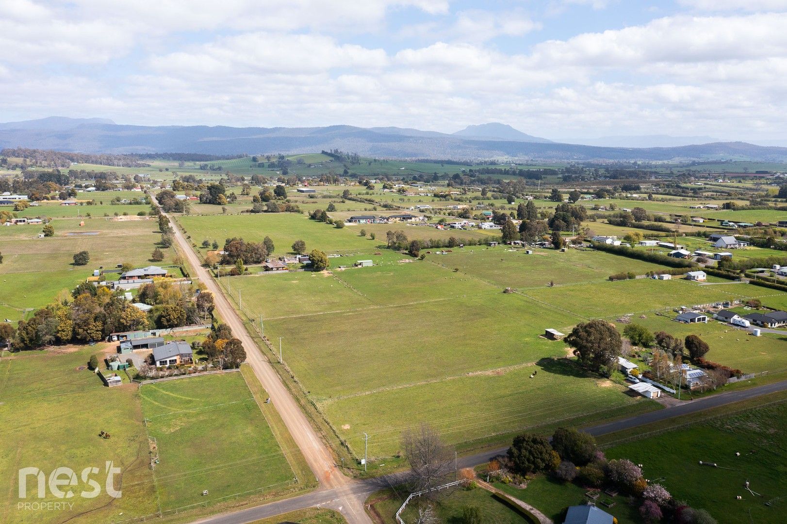 Vacant land in 3, 56 Dexter Street, WESTBURY TAS, 7303