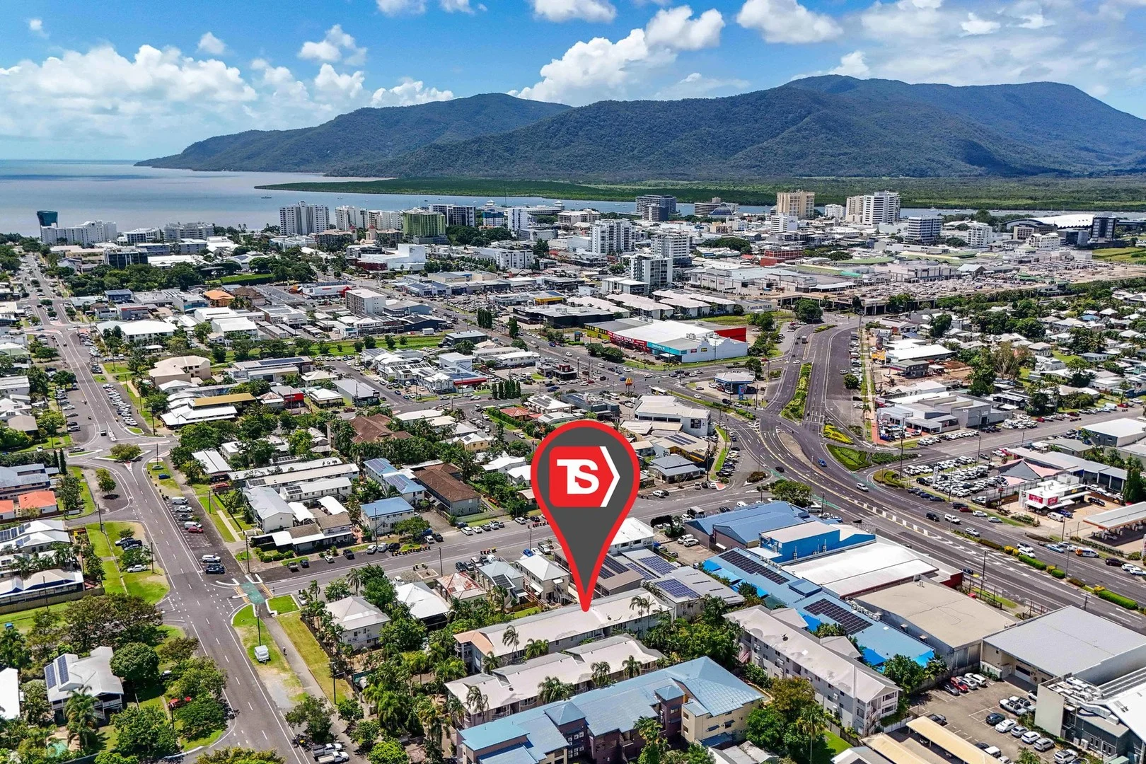 15/55 Minnie Street, Parramatta Park QLD 4870