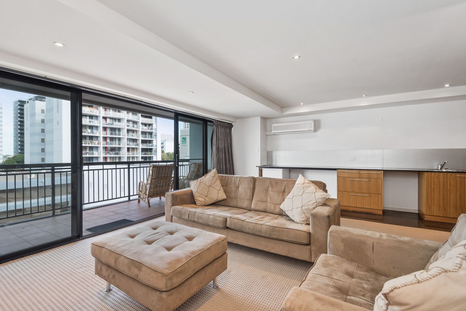 2 bedrooms Apartment / Unit / Flat in 409/251 Hay Street EAST PERTH WA, 6004