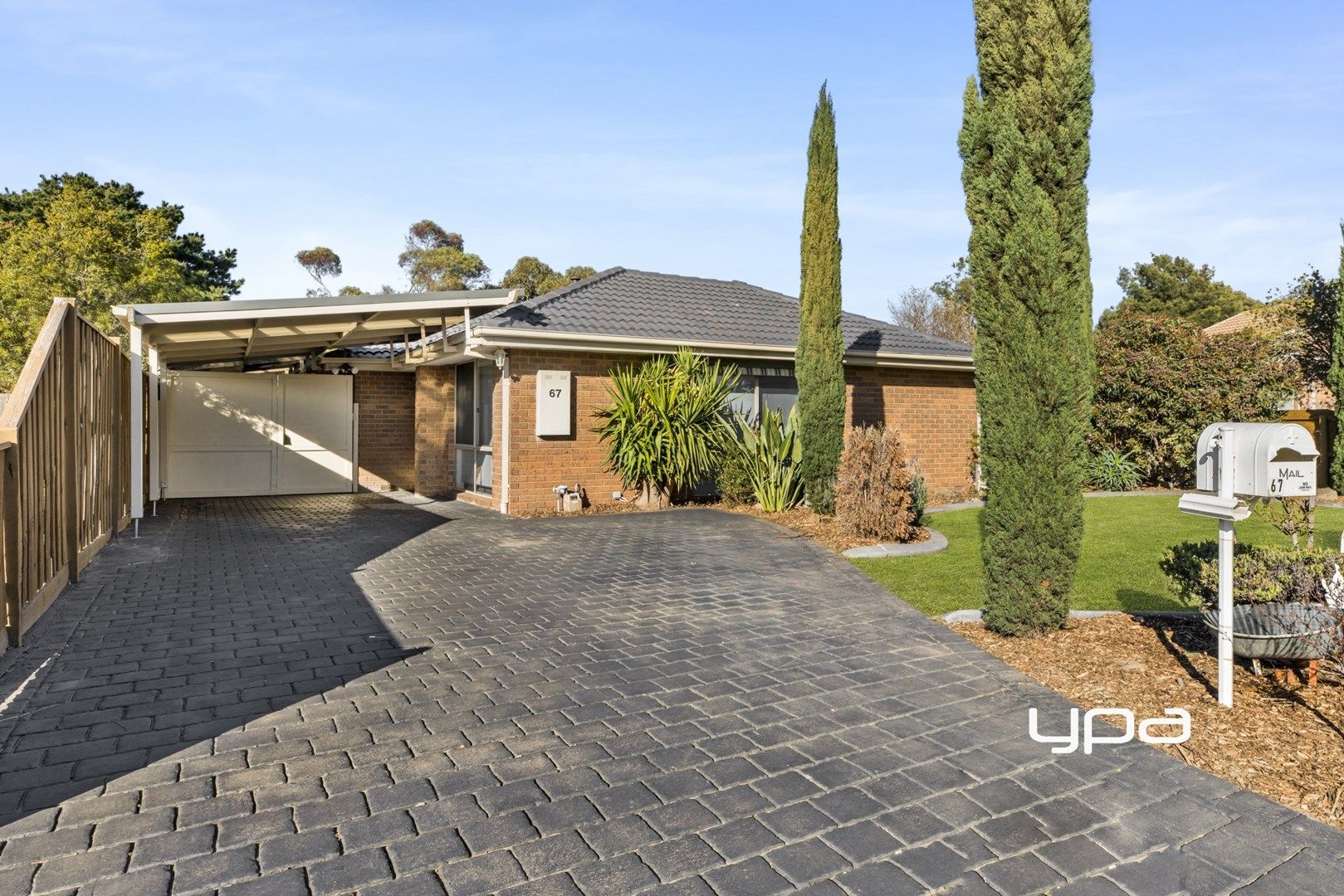 67 Muirfield Drive, Sunbury VIC 3429, Image 0