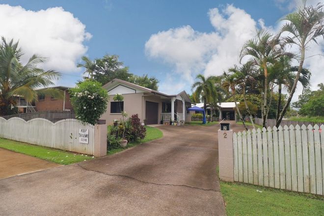 Picture of 17 Berwick Street, INGHAM QLD 4850