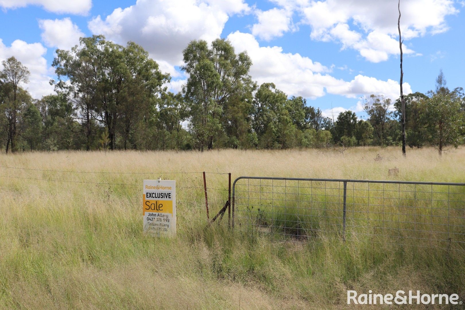 326 Mclean Road, Durong QLD 4610, Image 0