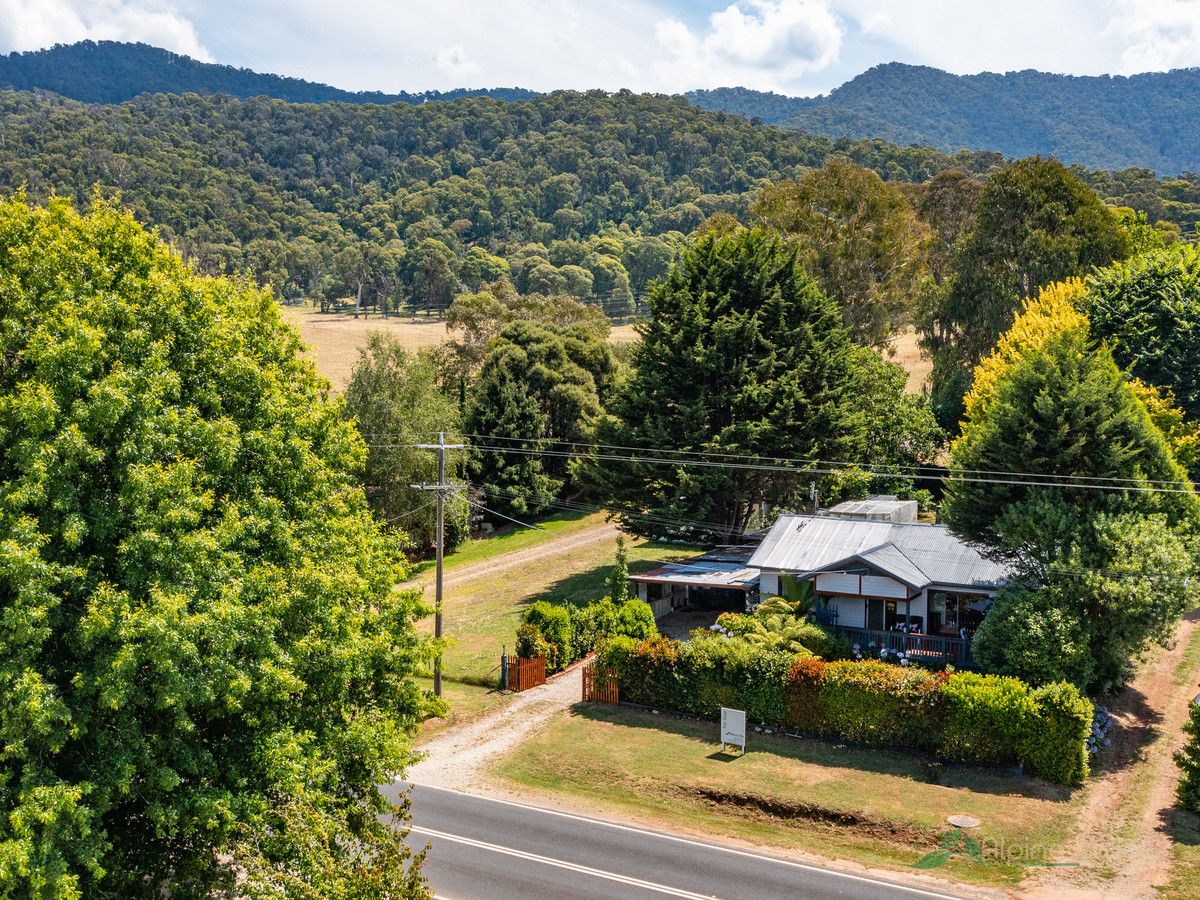 195 Kiewa Valley Highway, Tawonga VIC 3697, Image 1