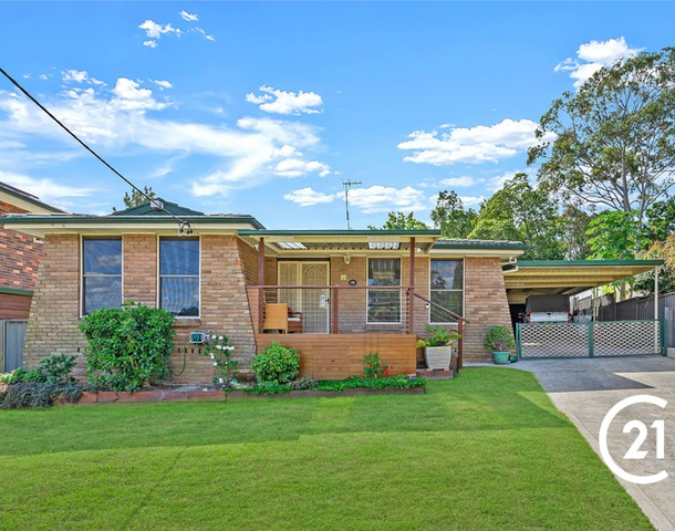 13 Hull Place, Seven Hills NSW 2147