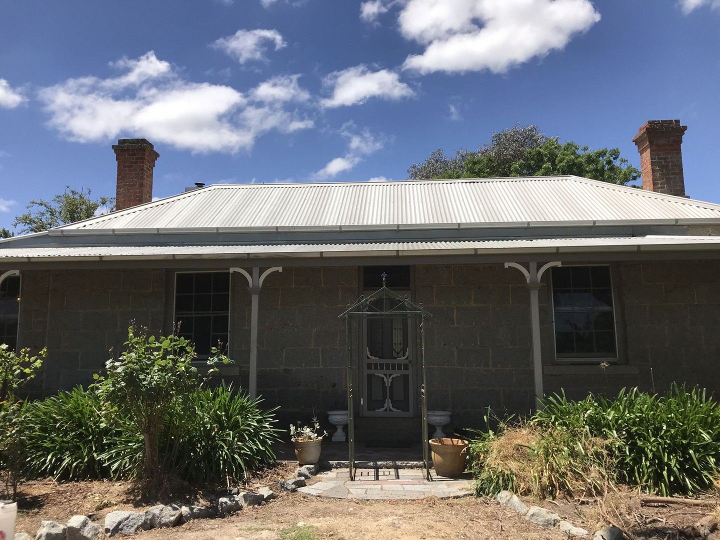 3 bedrooms House in  FARADAY VIC, 3451