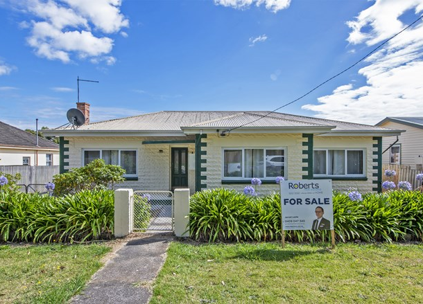 5 Hamilton Street, Ulverstone TAS 7315