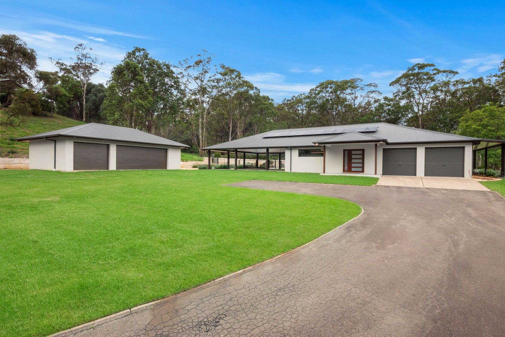 74 Church Lane, Cranebrook NSW 2749, Image 0