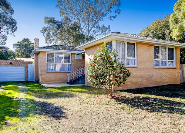 2 Karista Avenue, Heathmont VIC 3135