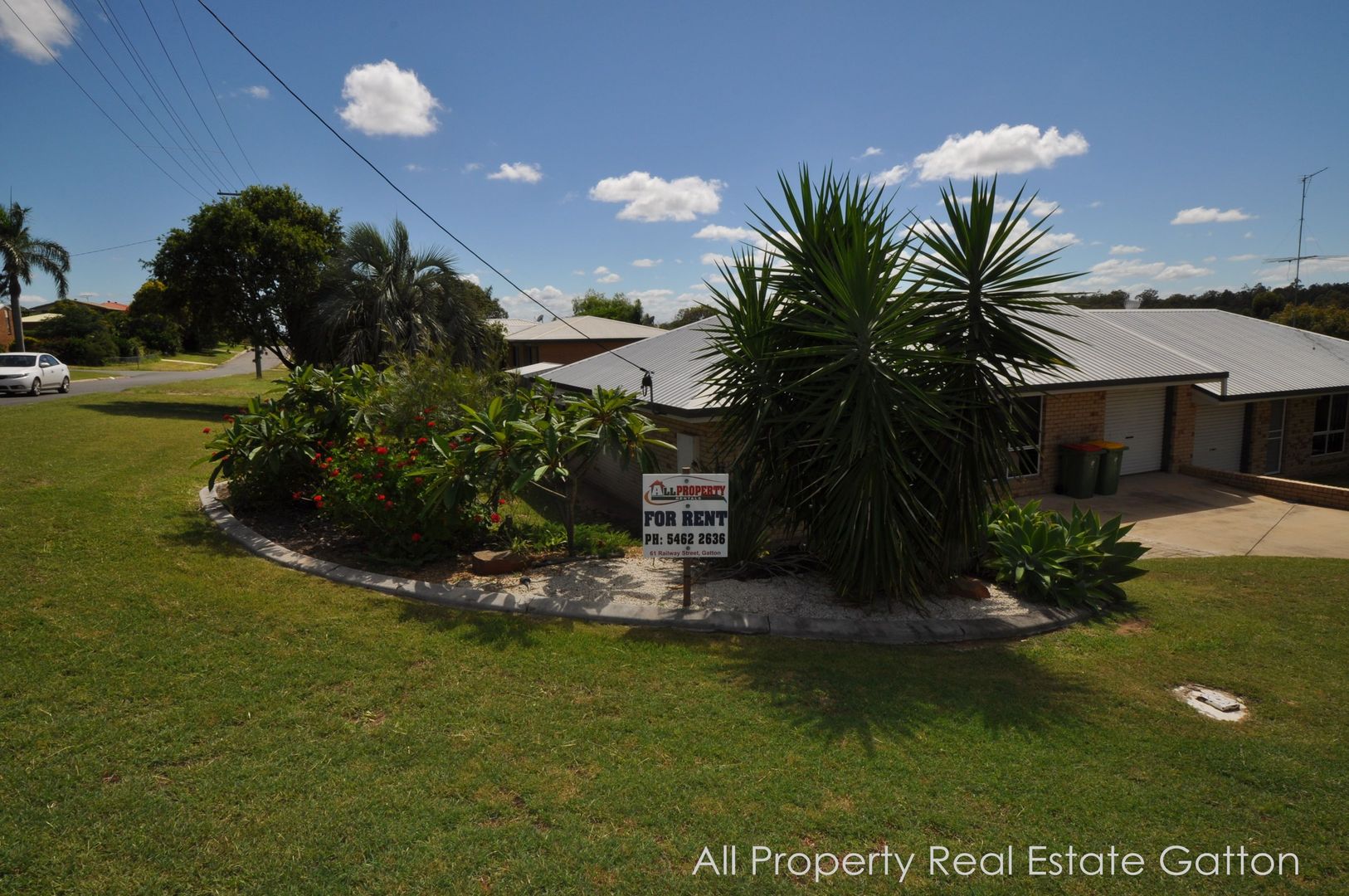 2/16 McKay Street, Gatton Property History & Address Research Domain