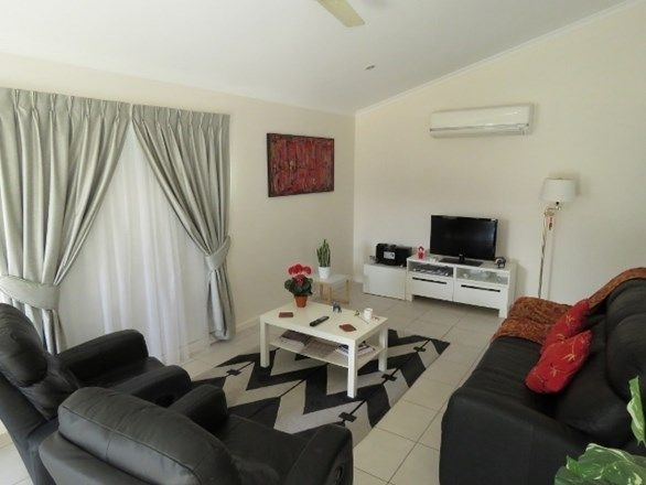 Villa 152 Palm Lake Resort/39 Wearing Road, Bargara QLD 4670, Image 1