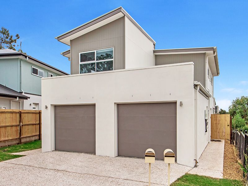 2/19 Waheed Street, Marsden QLD 4132 - House For Rent - $440 | Domain