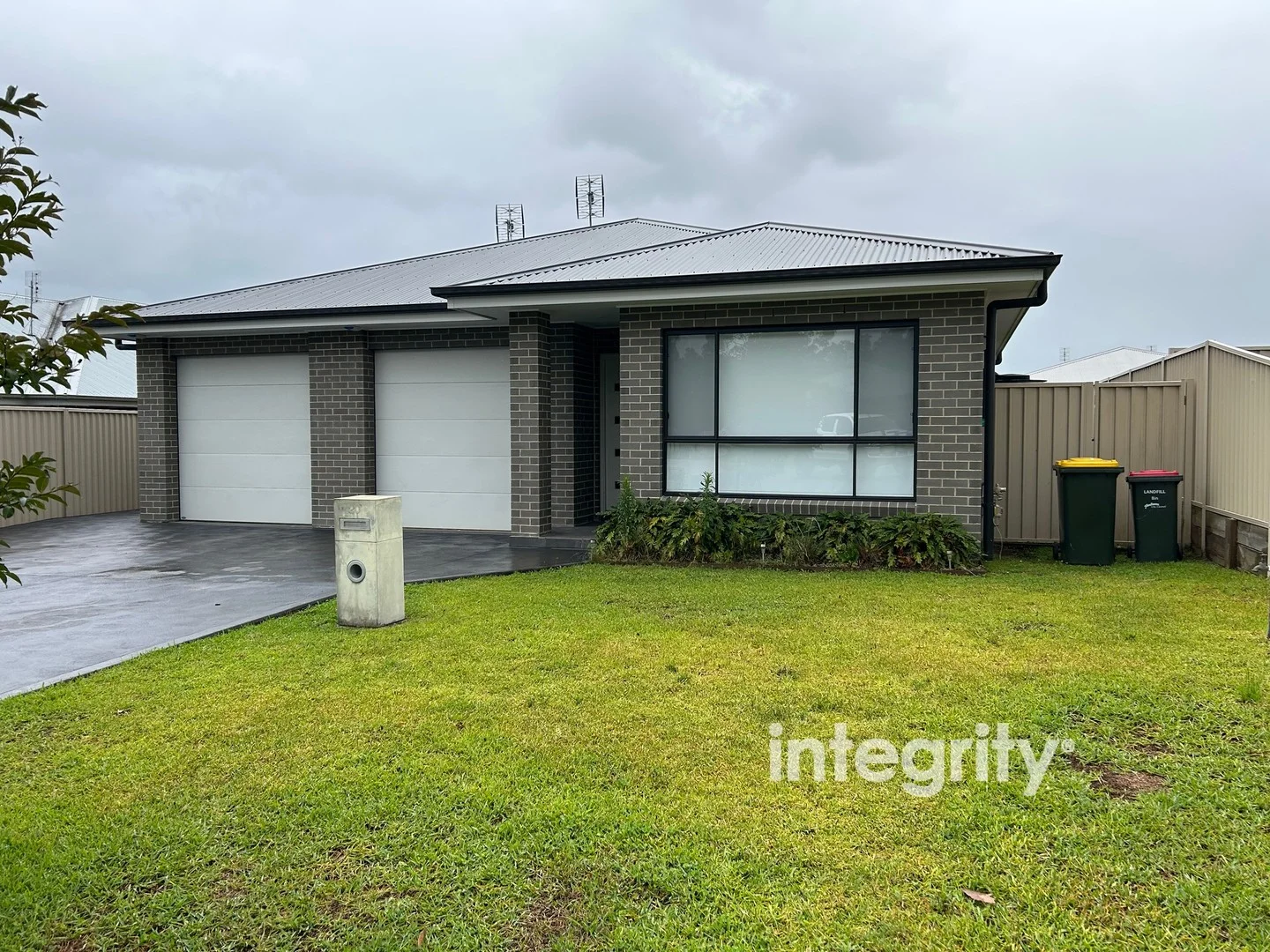 20A Evergreen Place, South Nowra NSW 2541