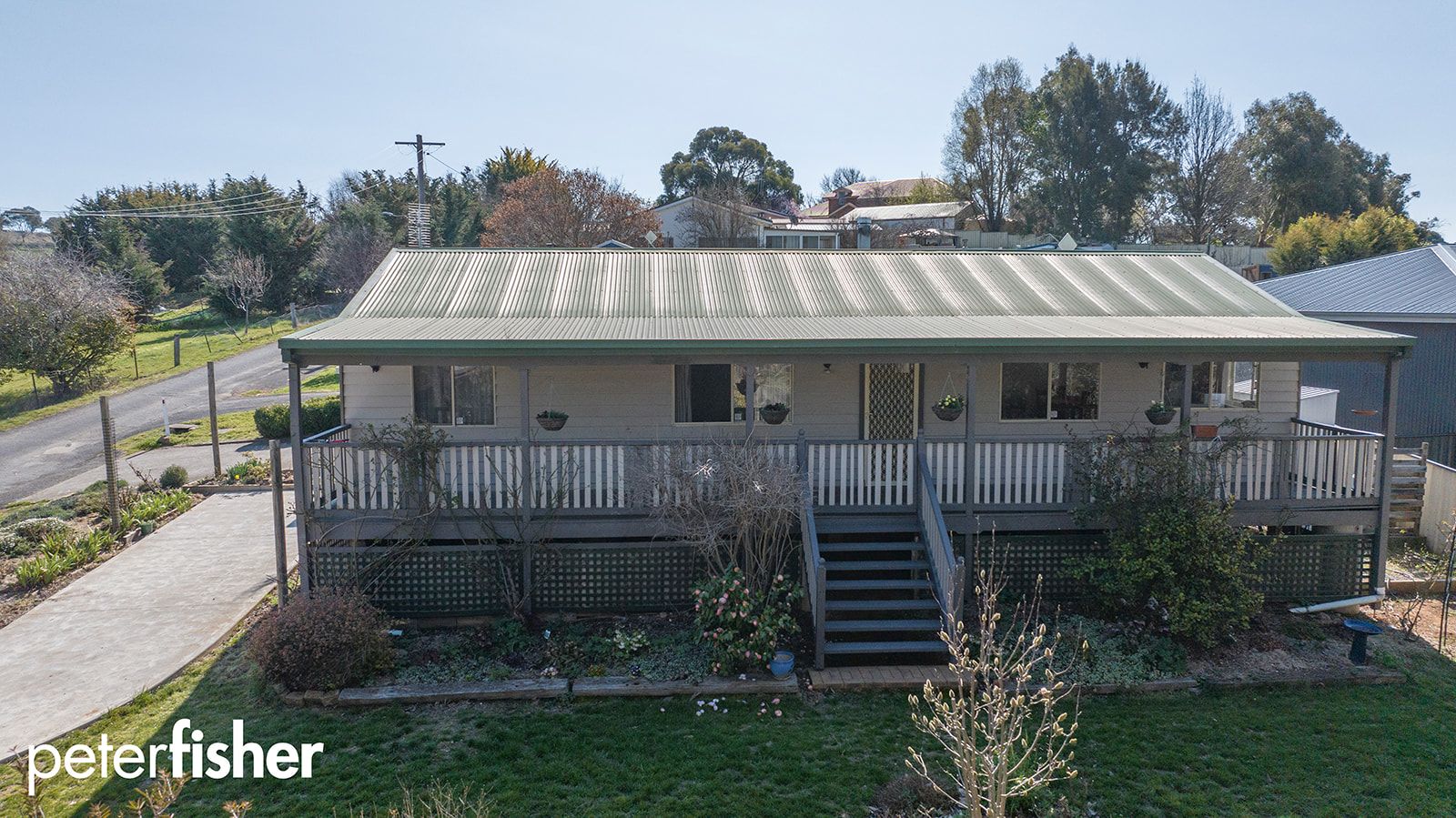 13 Newman Lane, Lucknow NSW 2800 Domain