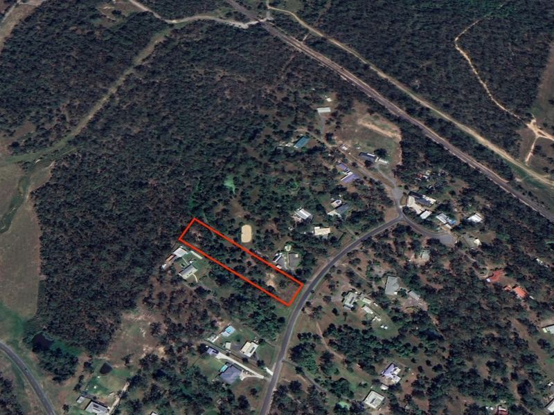 Vacant land in 38-42 Blacksmith Court, FLAGSTONE QLD, 4280