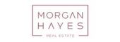 Logo for Morgan and Hayes Real Estate