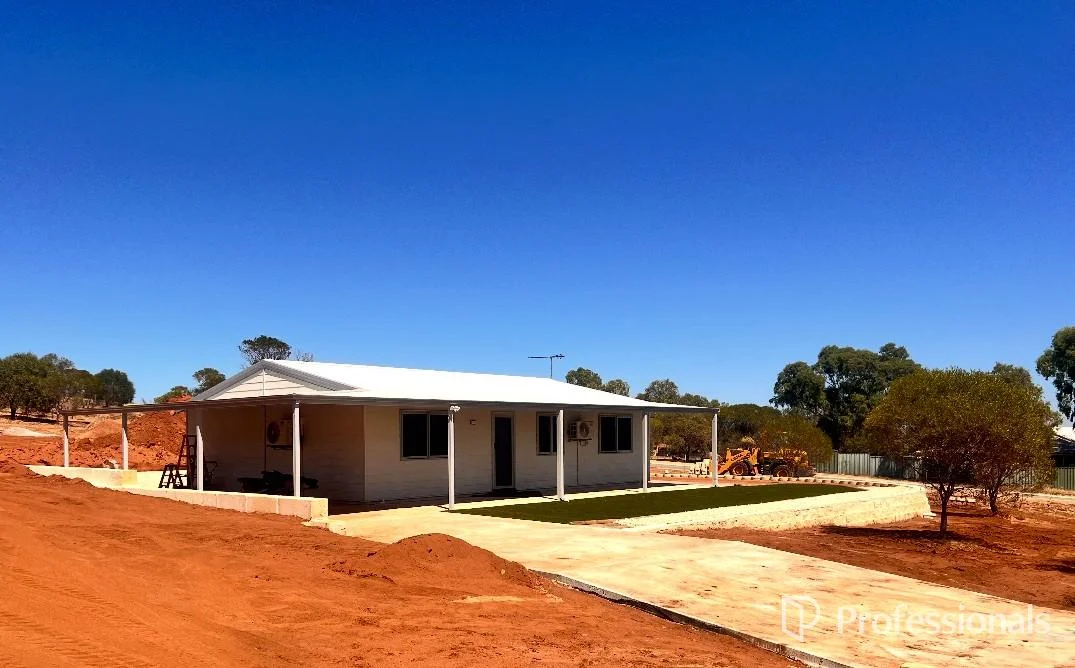 111 Wannerenooka Road, Northampton WA 6535