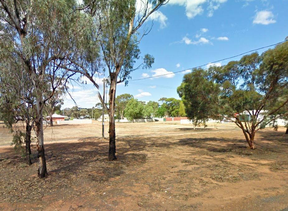 Lot 157 Brockman Street, Norseman WA 6443, Image 0