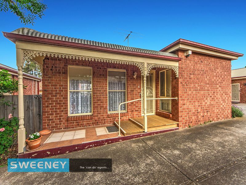 2/31 Parsons Street, Sunshine VIC 3020, Image 0