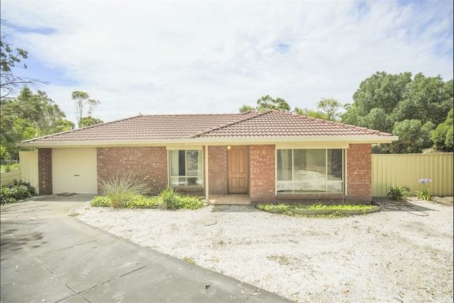 Picture of 19 Daly Street, SPRINGTON SA 5235