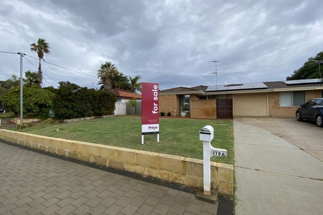 Picture of 179A CRAIGIE DRIVE, BELDON WA 6027