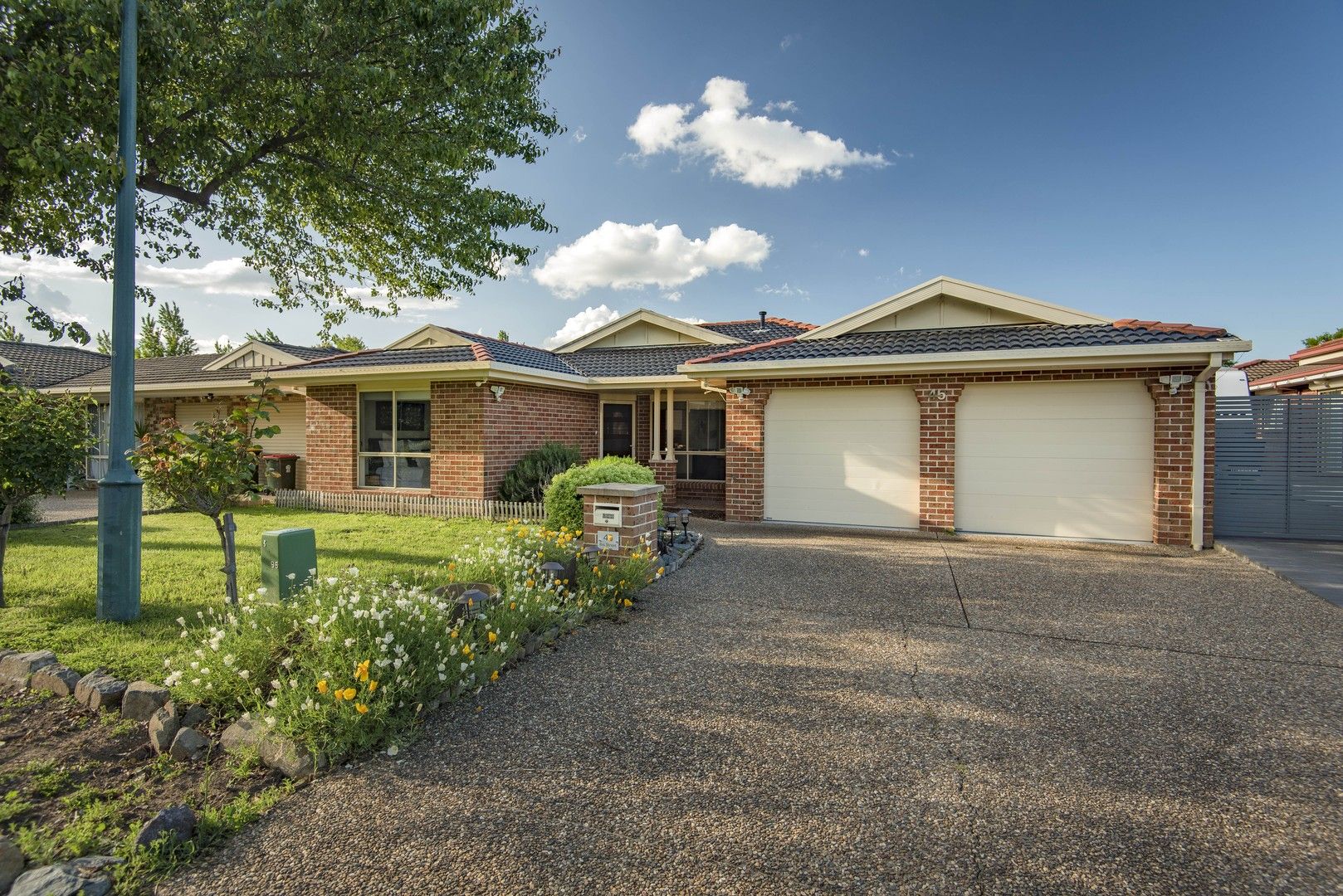 45 Ibis Street, Nicholls ACT 2913, Image 0