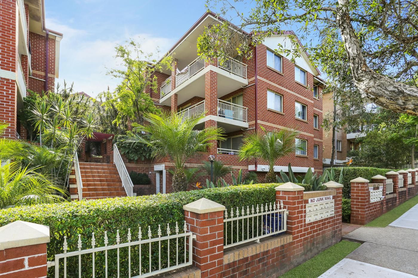 3/59 Buller Street, North Parramatta NSW 2151, Image 0