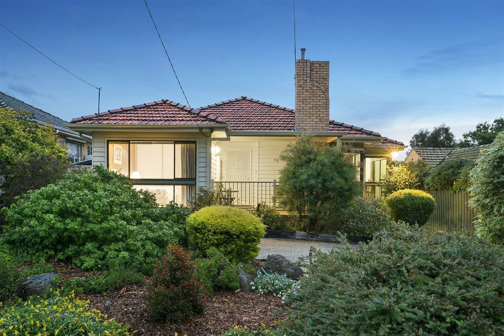 90 Hodgson Street, Rosanna VIC 3084