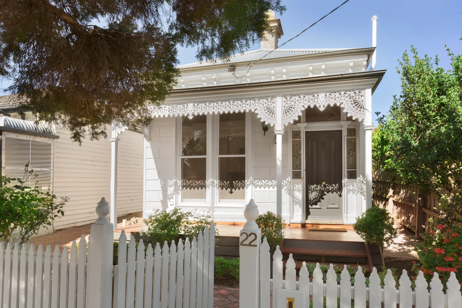 Primary image of 22 Foley Street, Kew VIC 3101
