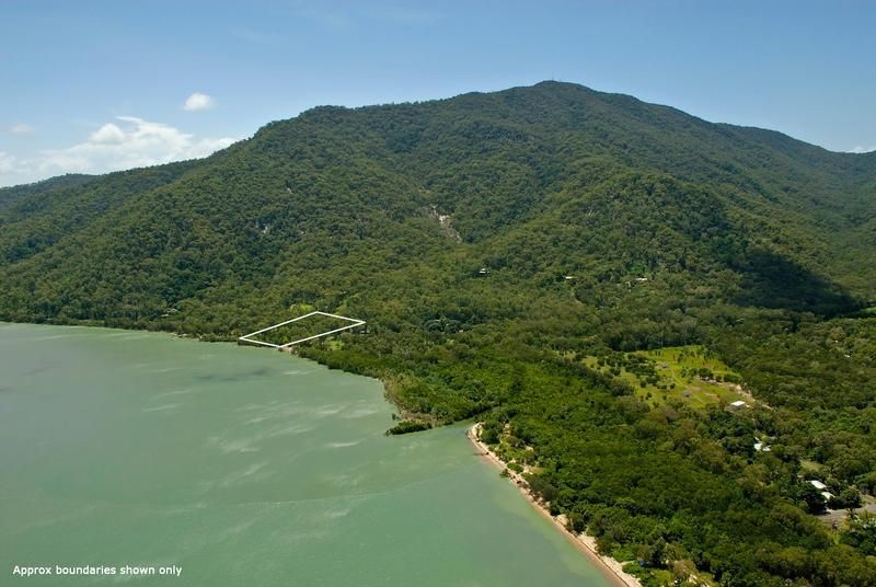 Property Report for 2317 Pine Creek Yarrabah Road, East ...
