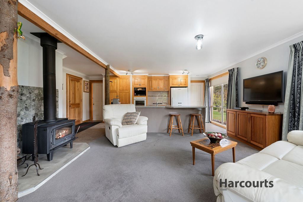 25 Kookaburra Rock Road, Claude Road TAS 7306, Image 1