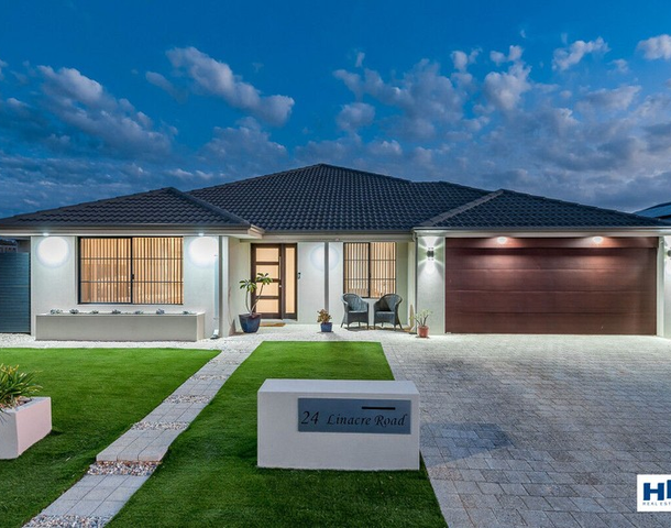 24 Linacre Road, Bullsbrook WA 6084